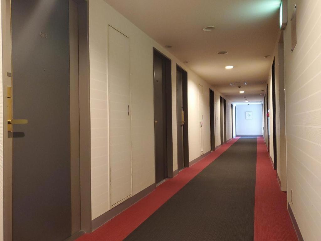 Benikea Calton Hotel Fukuoka Tenjin מראה חיצוני תמונה